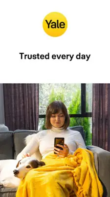 Yale Access android App screenshot 3